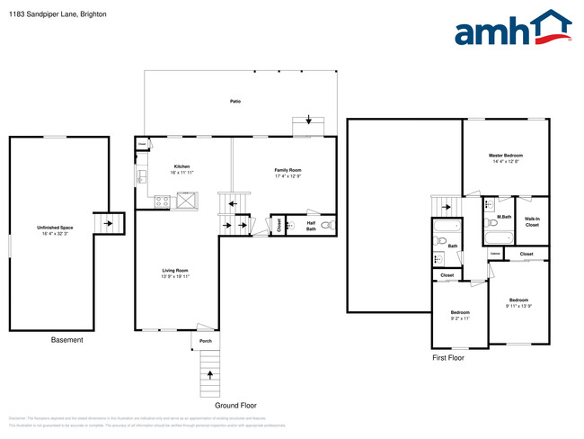 1183 Sandpiper Ln in Brighton, CO - Building Photo - Building Photo