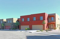 Building Photo - Galeria Del Rio Apartamentos in Tucson, Arizona
