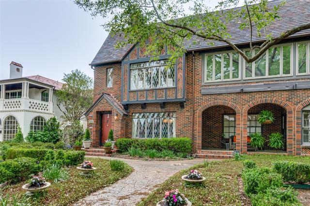 4434 Westway Ave in Dallas, TX - Building Photo - Building Photo