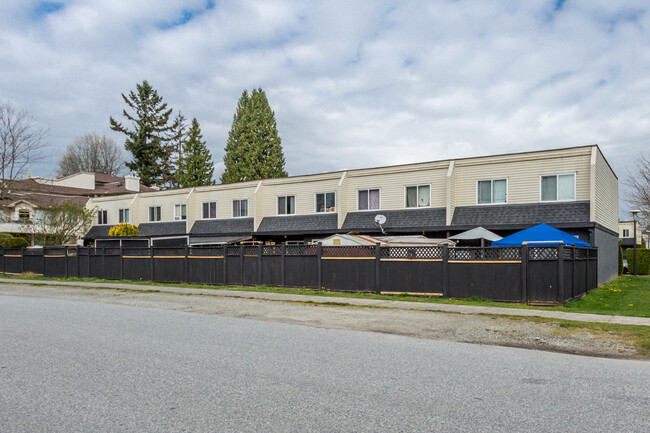 Kimmel Court in Port Coquitlam, BC - Building Photo - Building Photo