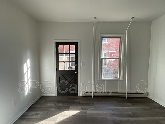 property at 122 Ann St