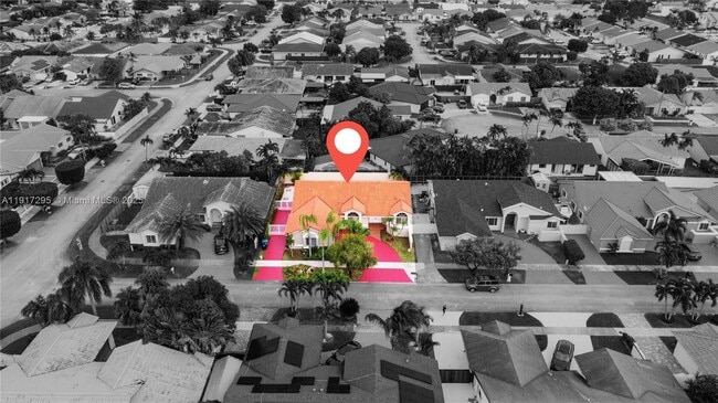 10815 SW 145th Pl in Miami, FL - Building Photo - Building Photo