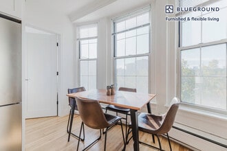 1284 Beacon St, Unit FL4-ID1080 in Brookline, MA - Building Photo - Building Photo