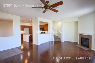 27894 John F Kennedy Dr in Moreno Valley, CA - Building Photo - Building Photo
