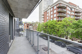 1770 Rue Joseph Manseau in Montréal, QC - Building Photo - Building Photo