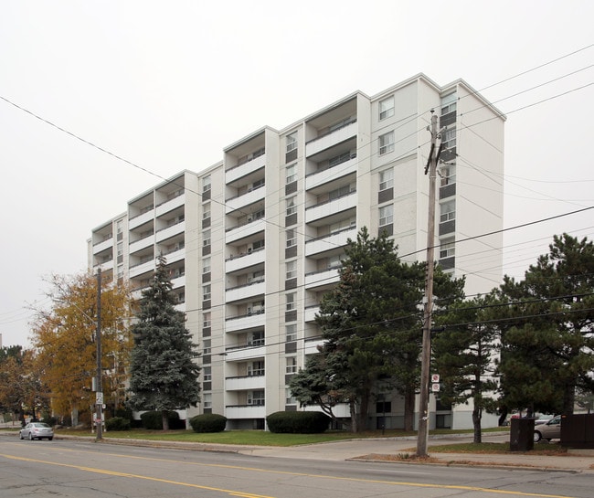 Concordia in Hamilton, ON - Building Photo - Building Photo