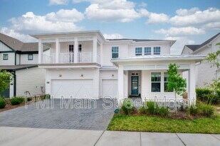 6604 Quest St in St. Cloud, FL - Building Photo