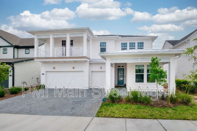property at 6604 Quest St