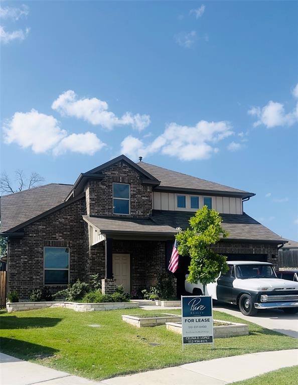 121 Cloyce Ct in Leander, TX - Building Photo - Building Photo