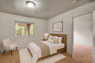 Driftwood in Anchorage, AK - Building Photo - Building Photo