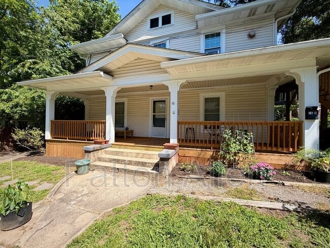 property at 16 Hillside St