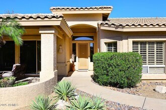 18510 E Leather Ln in Rio Verde, AZ - Building Photo - Building Photo