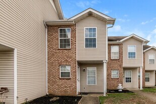 4080 Nir Shreibman Blvd in La Vergne, TN - Building Photo