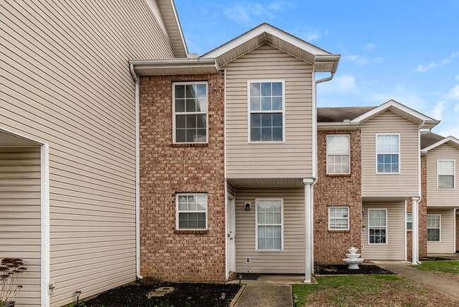 property at 4080 Nir Shreibman Blvd