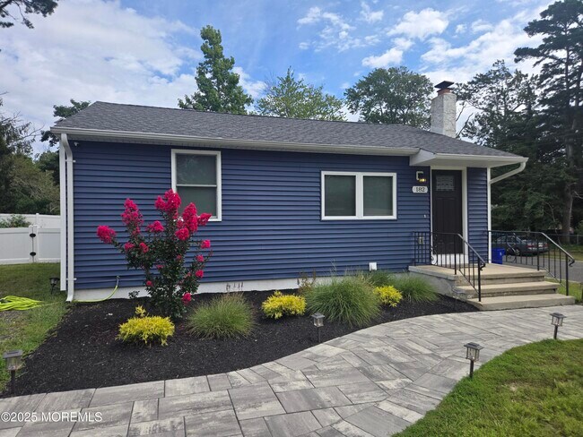 182 Baywood Blvd in Brick, NJ - Building Photo - Building Photo