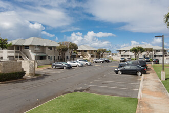 Pae Ko Gardens in Kapolei, HI - Foto de edificio - Building Photo