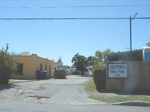 Midtown Mobile Home Park in Tucson, AZ - Building Photo - Building Photo