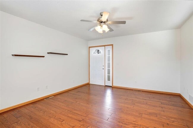 113 Alydar Dr in North Liberty, IA - Building Photo - Building Photo