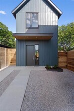 2611 Wilson St in Austin, TX - Building Photo - Building Photo