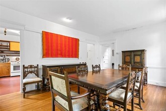 266 Everit St in New Haven, CT - Building Photo - Building Photo