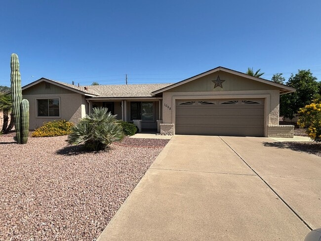 property at 1068 Leisure World