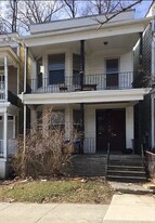 56 Elberon Pl in Albany, NY - Building Photo