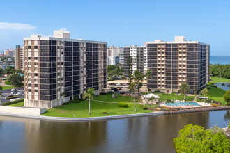 Vanderbilt Surf Colony in Naples, FL - Building Photo - Building Photo