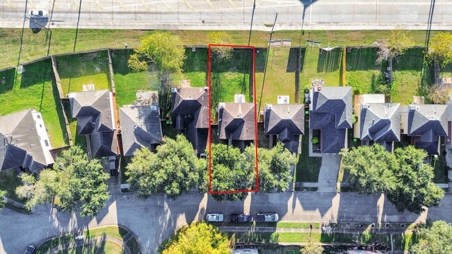 2318 Poco Dr in Missouri City, TX - Building Photo - Building Photo