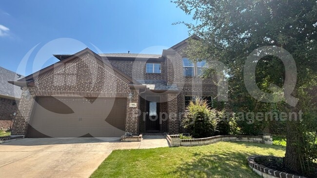 705 Cypress Hill Dr
