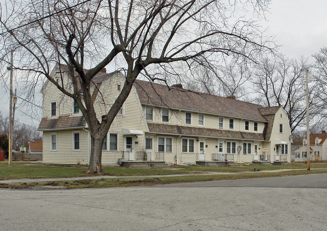 1305 Iowa Ave in Lorain, OH - Building Photo - Building Photo