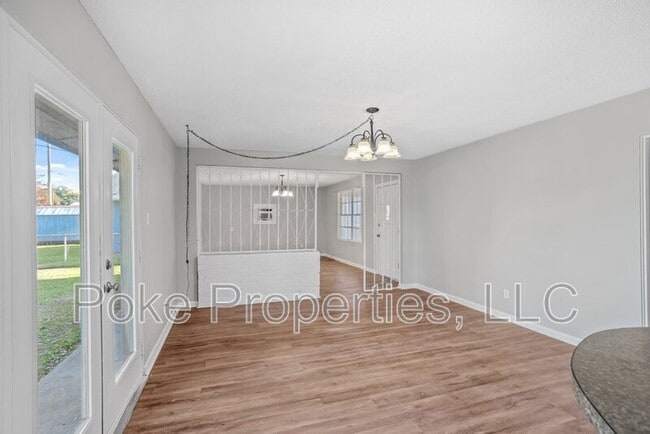 2821 General Doolittle Ave in Lake Charles, LA - Building Photo - Building Photo