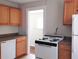 362 Oldham Ave in Lexington, KY - Building Photo