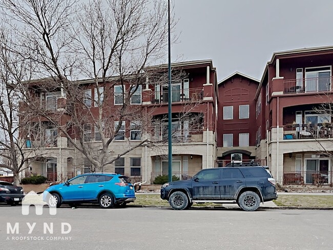 property at 2100 N Humboldt St