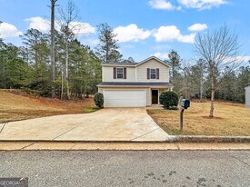 75 Natures Trail in Covington, GA - Building Photo