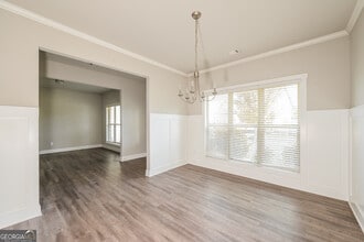 747 Overlook Gln Dr in Lawrenceville, GA - Building Photo - Building Photo
