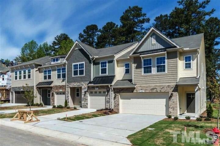 1075 Flagler St in Durham, NC - Building Photo