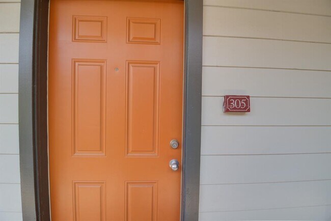 property at 2606 Rio Grande St