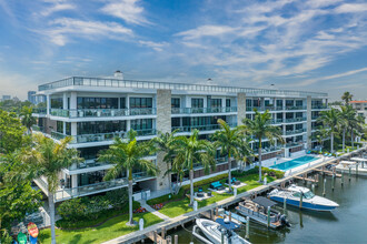 Aquavita Las Olas in Fort Lauderdale, FL - Building Photo - Building Photo