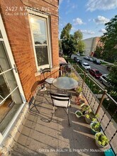 2427 N Avers Ave in Chicago, IL - Building Photo - Building Photo