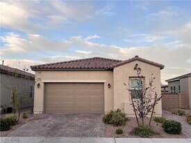 4720 Beautify St in North Las Vegas, NV - Building Photo