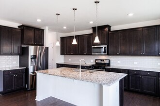 1435 Tinos Overlook Way in Apex, NC - Building Photo - Building Photo