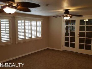 11753 Prado Del Sol Dr in El Paso, TX - Building Photo - Building Photo