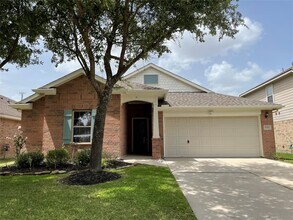 6110 Moran Crest Dr in Spring, TX - Building Photo - Building Photo