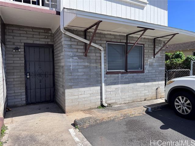 2624 Nahaku Pl in Honolulu, HI - Building Photo - Building Photo