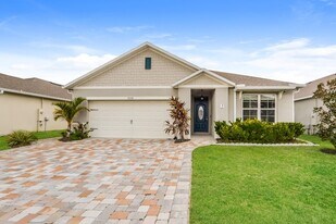 9578 Black Walnut Dr in Clermont, FL - Building Photo