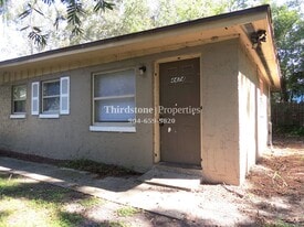 4474 Spring Glen Rd in Jacksonville, FL - Building Photo