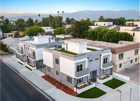 10857 Morrison St, Unit 10857 Morrison St in North Hollywood, CA - Building Photo