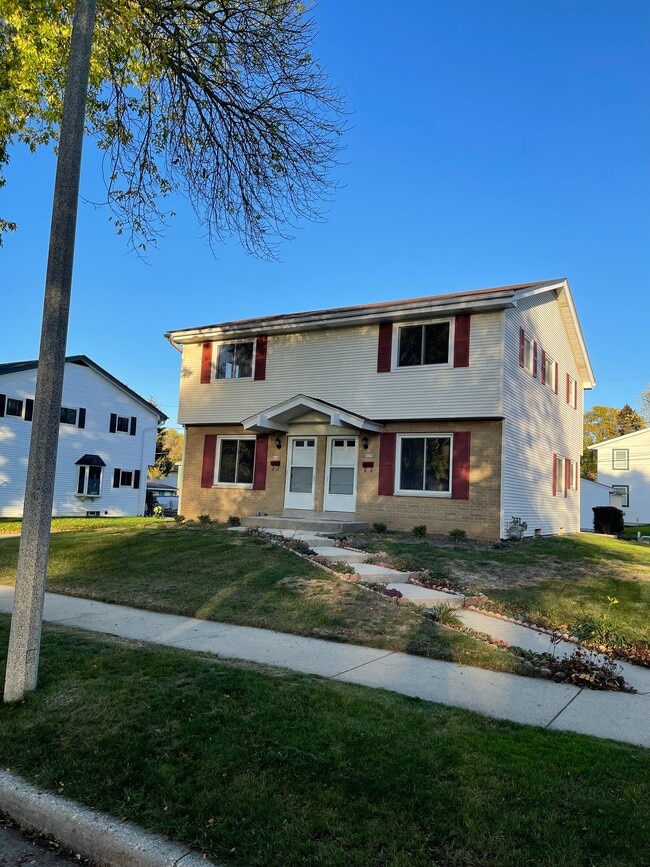 4148 S Herman St, Unit 4150