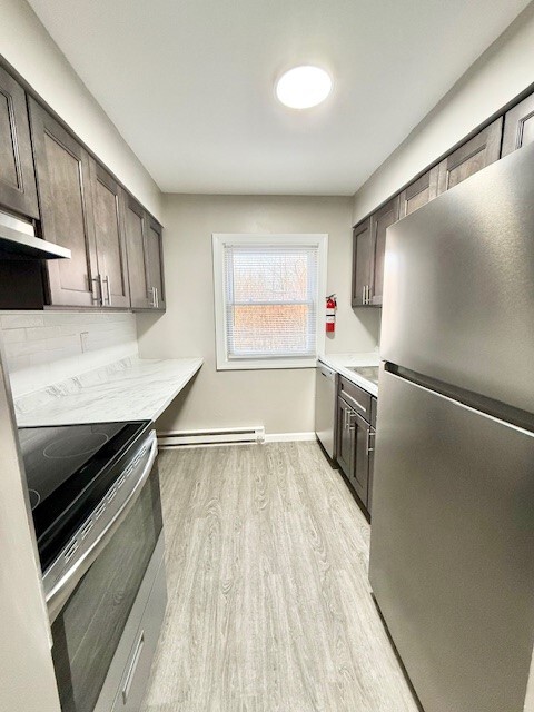 Bucks Meadow Apartments in Bensalem, PA - Building Photo - Building Photo