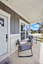 3569 Weathervane Lp in Apison, TN - Foto de edificio - Building Photo
